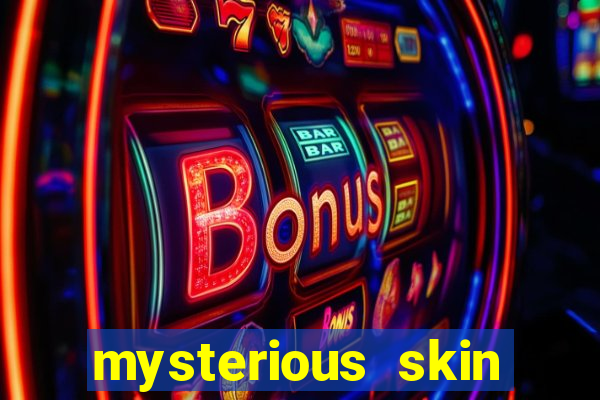 mysterious skin online dublado